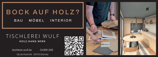 Bauen - Werbung wirkt