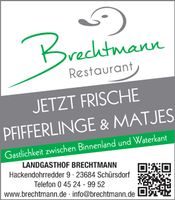 Imageanzeige - Geschmack auf Leidenschaf