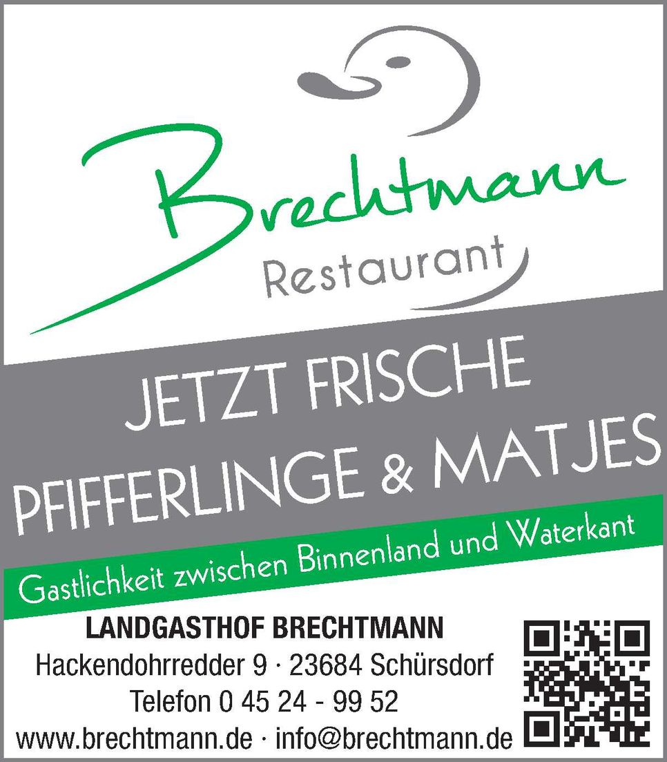 Imageanzeige - Geschmack auf Leidenschaf