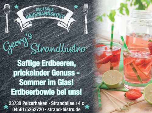 Erdbeeren