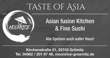 Gastronomie Sonderseiten