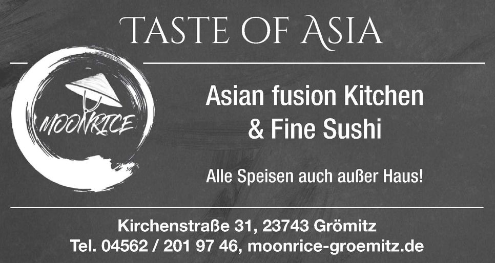 Gastronomie Sonderseiten