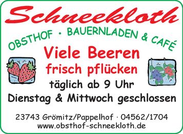Sa. / Imageanzeige KW 27