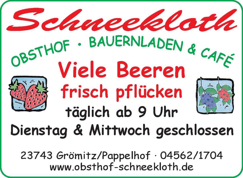 Sa. / Imageanzeige KW 27