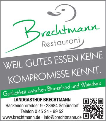 Imageanzeige - keine Kompromisse 