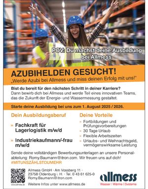 Anzeige 379255