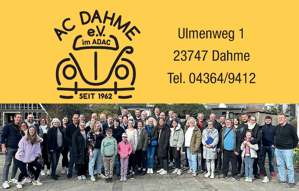 Moin Dahme