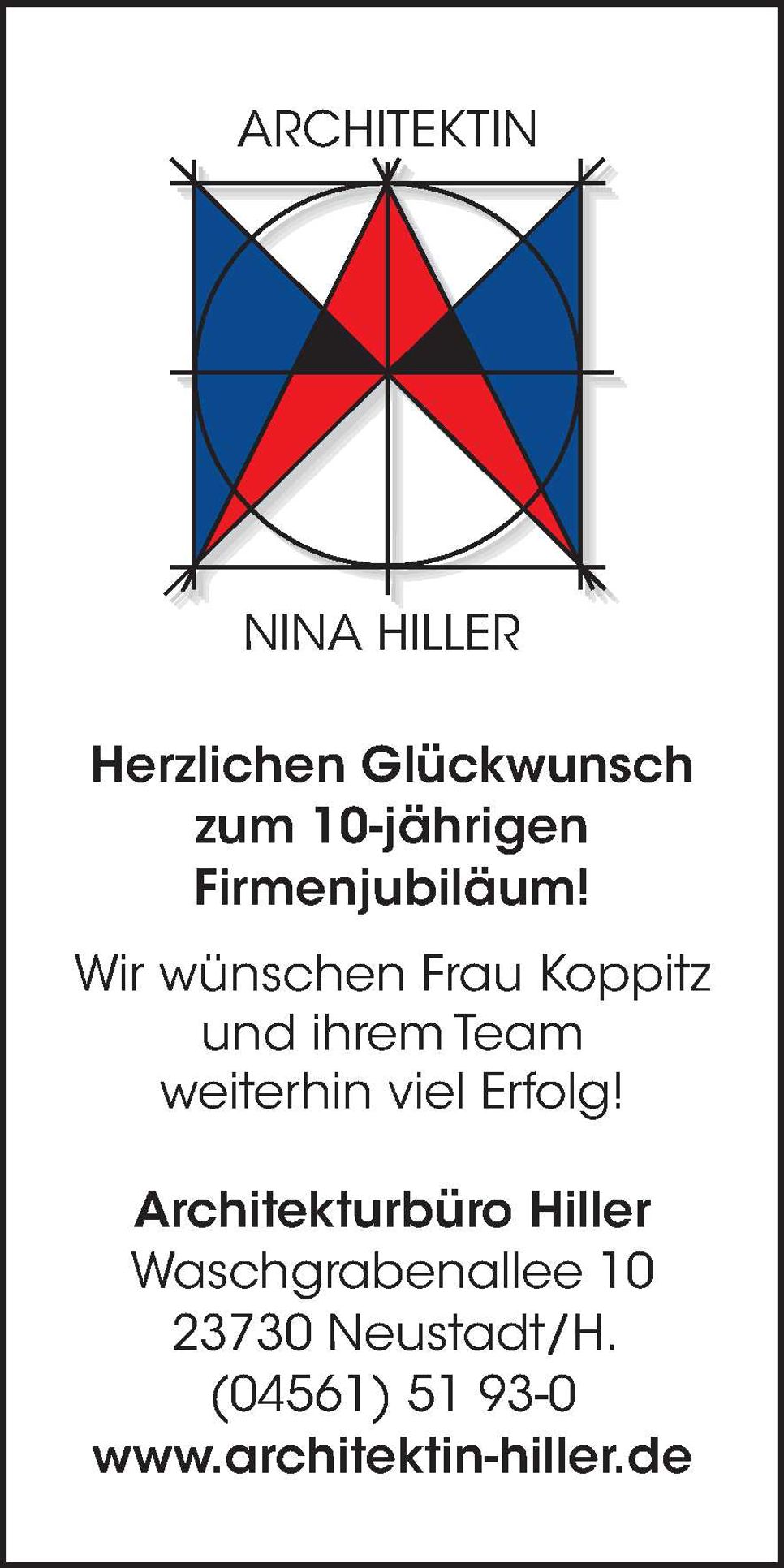10 Jahre Koppitz Immobilien 