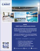 Urlaub an der Ostsee