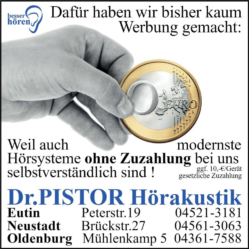 Senioren Sonderseiten August 2025
