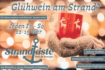 Eröffnung in die Herbst / Wintersaison 