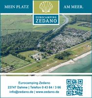 Mein Ostsee Urlaub April 2026 