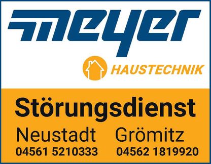 Störungsdienst Haustechnik Klein