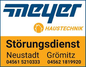 Störungsdienst Haustechnik Klein