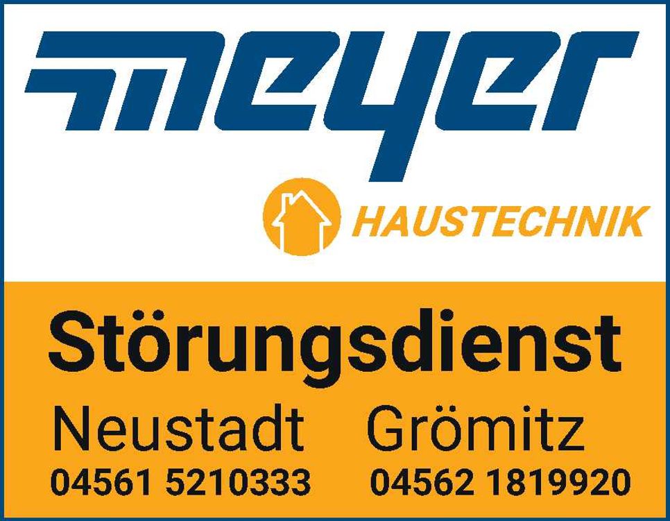 Störungsdienst Haustechnik Klein