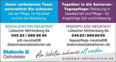 Senioren Sonderseiten Januar 2026