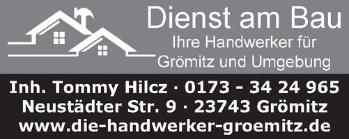 Gewerbeverein Grömitz