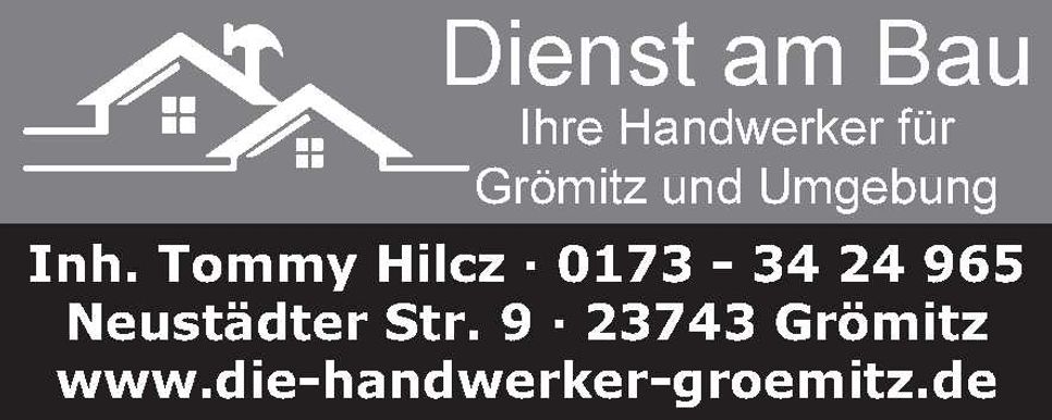 Gewerbeverein Grömitz