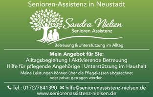 Neu in Neustadt