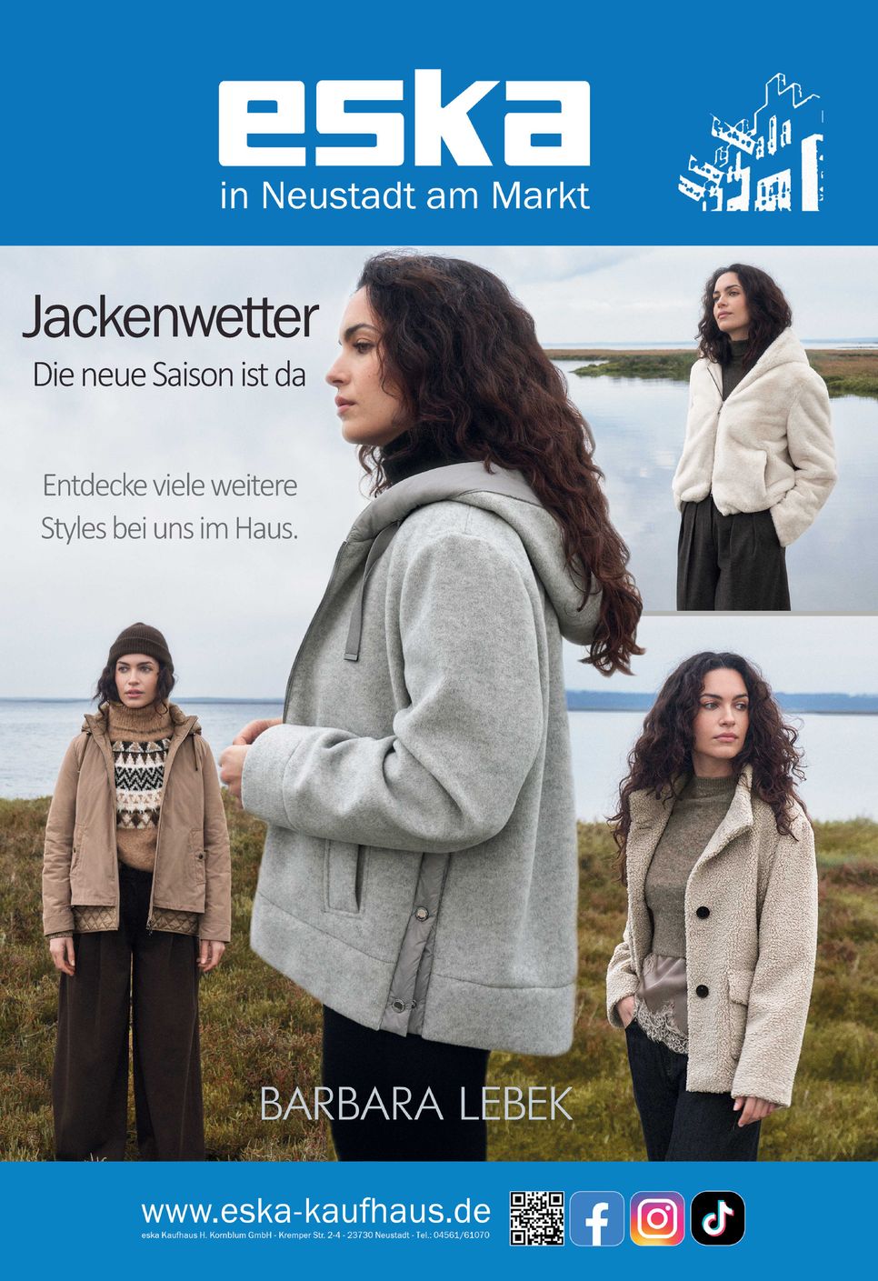 Rückseite  