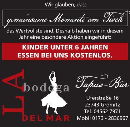 Weil wir wissen was wir tun 2025