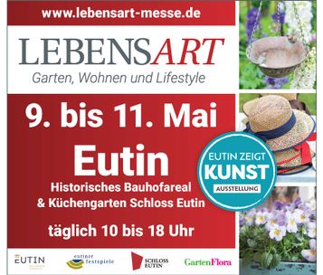 Lebensart Messe Eutin
