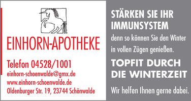 Senioren Sonderseiten Januar 2026