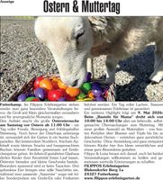 Mein Ostsee Urlaub April 2026