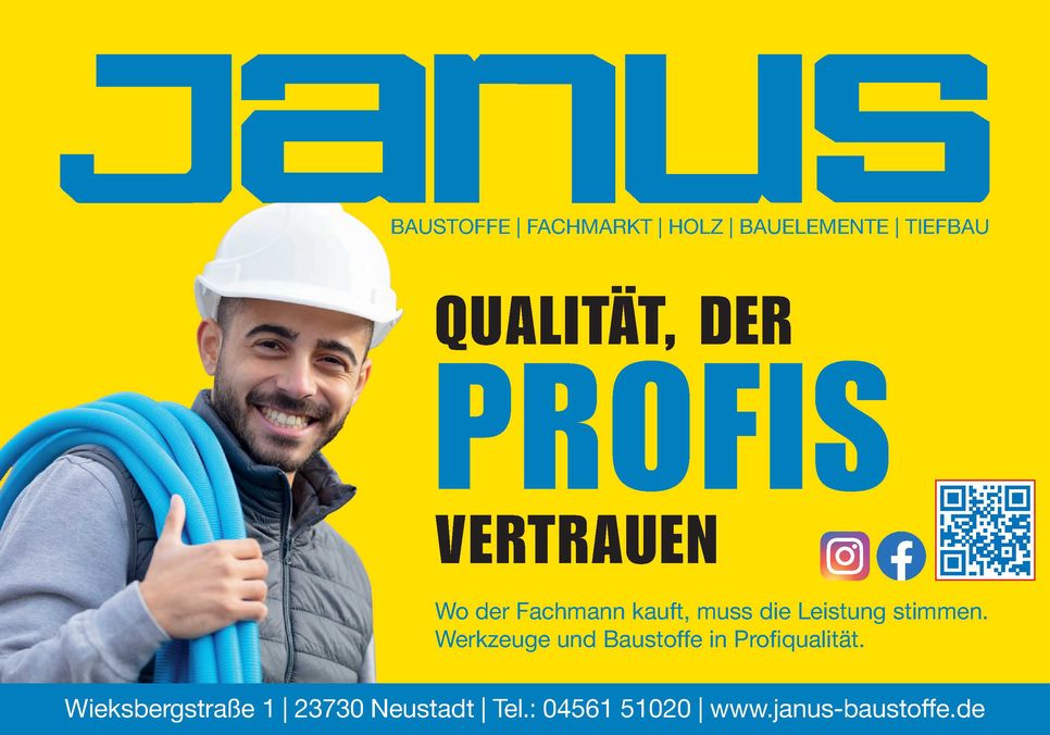Moin Neustadt