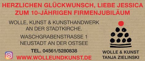 10 Jahre Koppitz Immobilien 