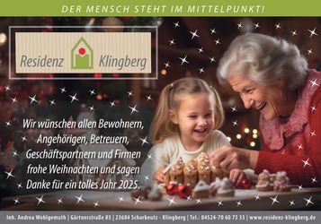 Weihnachtsgruß