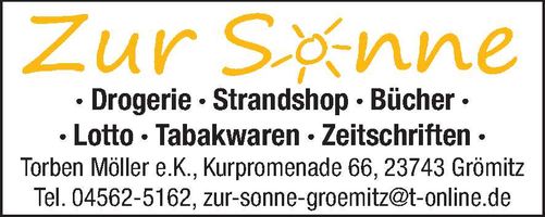 Gewerbeverein Grömitz
