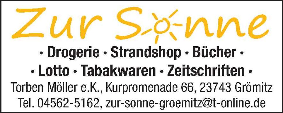 Gewerbeverein Grömitz