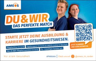 Ausbildungsmesse