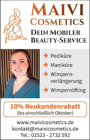 Neukundenrabatt 
