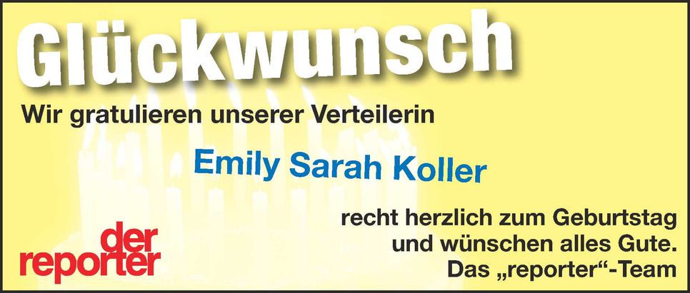 Verteilergeburtstag