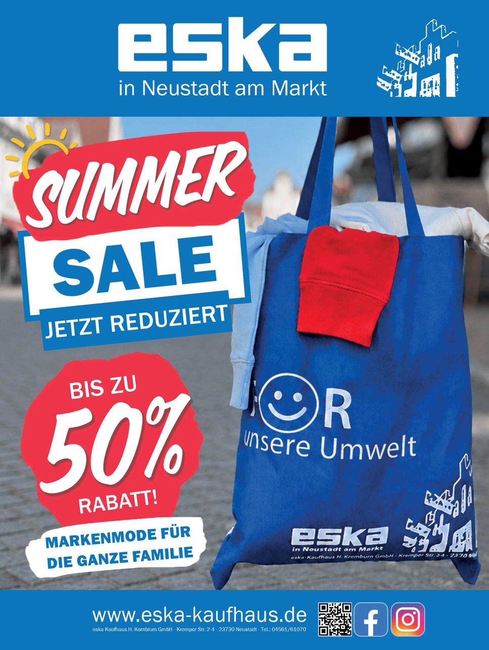 Rückseite  - SSV