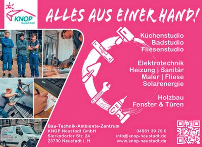 Bauen und Wohnen August 2025