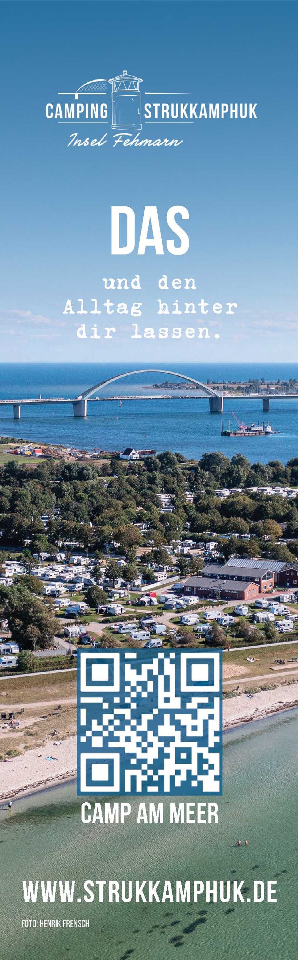 Mein Ostsee Urlaub April 2026