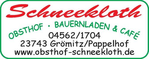 Gewerbeverein Grömitz