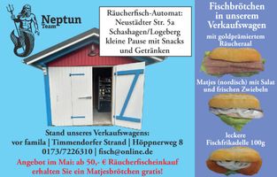 Weltfischbrötchentag