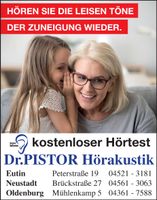 Hören & Sehen 2025