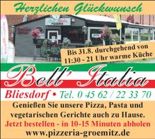 30 Jahre Schneekloth