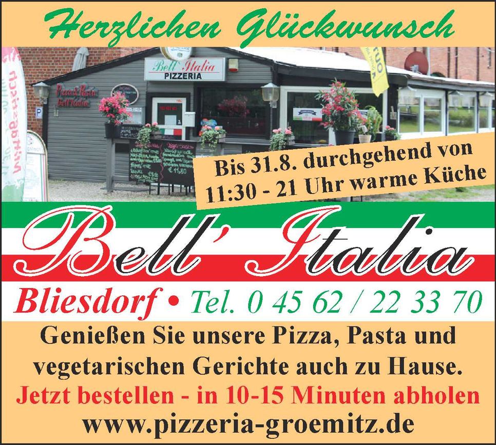 30 Jahre Schneekloth