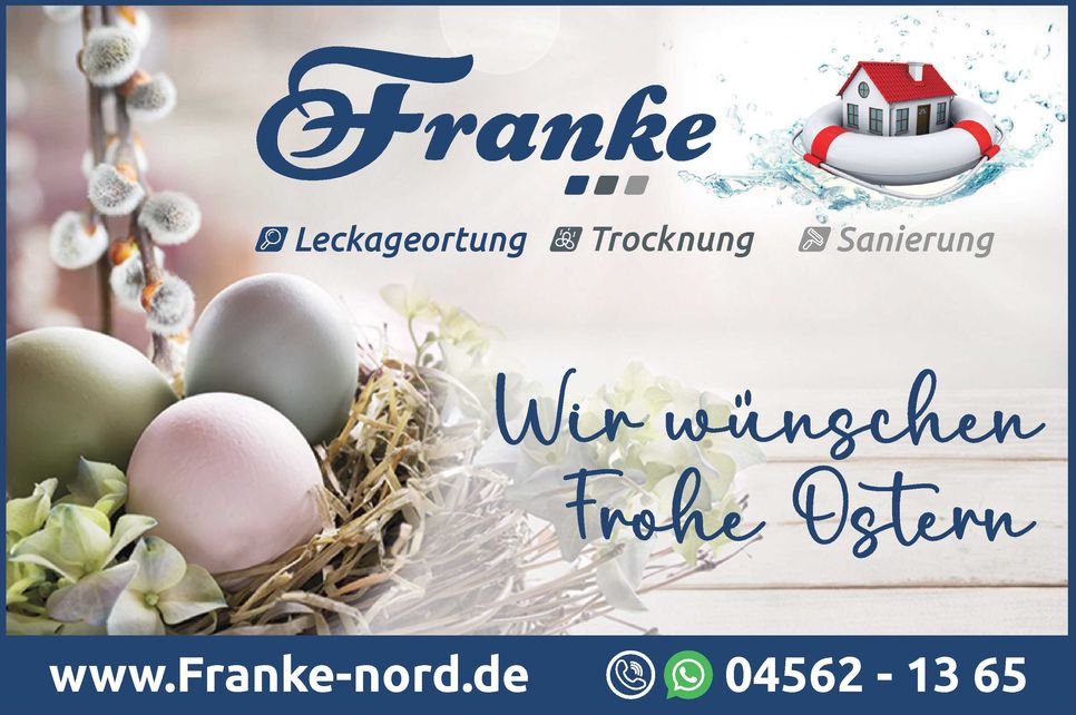 Ostergruß 2026
