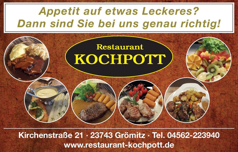 Wohin zu Pfingsten 