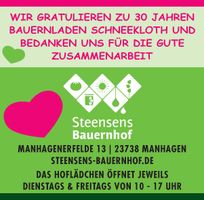 Bauernladen Schneekloth