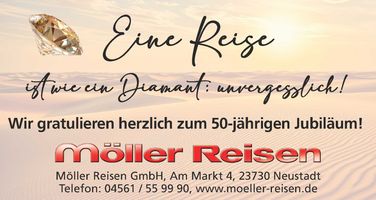 Jubiläum Juwelier Frick 