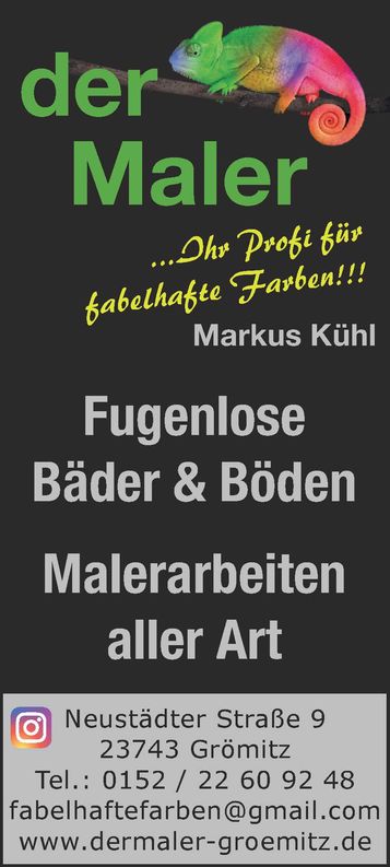 Meisterhaft aus Meisterhand