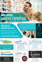 Hören und Sehen 